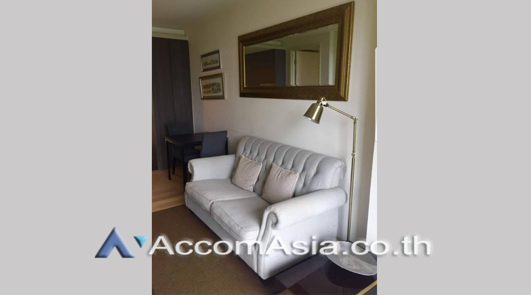 4  1 br Condominium for rent and sale in Sukhumvit ,Bangkok BTS Thong Lo at Via 49 AA11974
