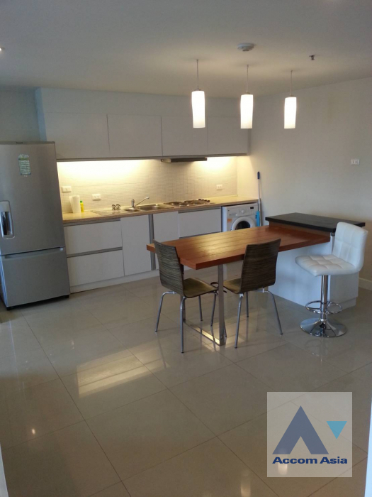  1  1 br Condominium For Rent in Ploenchit ,Bangkok BTS Ploenchit at Witthayu Complex AA12002