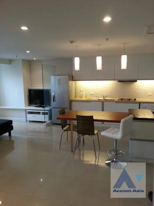  1  1 br Condominium for rent and sale in Ploenchit ,Bangkok BTS Ploenchit at Witthayu Complex AA12002