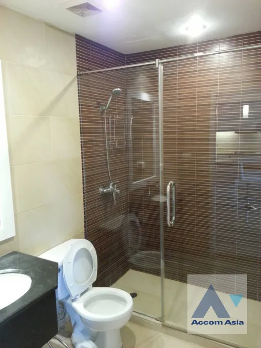 7  1 br Condominium for rent and sale in Ploenchit ,Bangkok BTS Ploenchit at Witthayu Complex AA12002