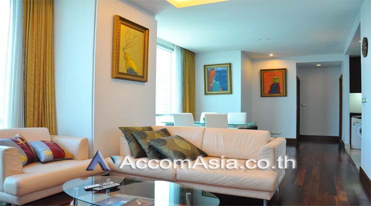  2  2 br Condominium For Rent in Sathorn ,Bangkok BTS Chong Nonsi at Sky Villas Sathorn AA12041