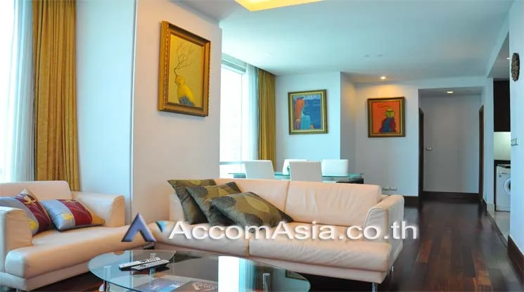  Sky Villas Sathorn Condominium  2 Bedroom for Rent BTS Chong Nonsi in Sathorn Bangkok