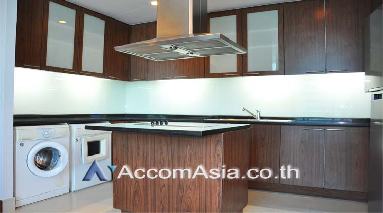 5  2 br Condominium For Rent in Sathorn ,Bangkok BTS Chong Nonsi at Sky Villas Sathorn AA12041