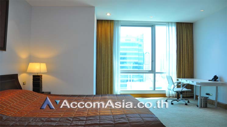 6  2 br Condominium For Rent in Sathorn ,Bangkok BTS Chong Nonsi at Sky Villas Sathorn AA12041