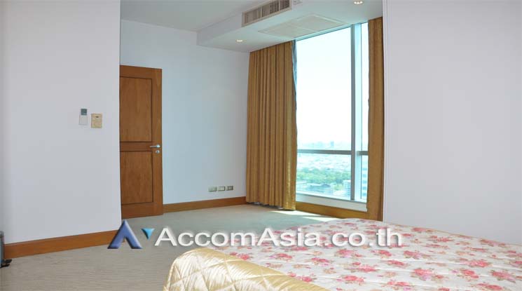 7  2 br Condominium For Rent in Sathorn ,Bangkok BTS Chong Nonsi at Sky Villas Sathorn AA12041
