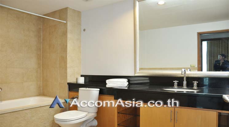 8  2 br Condominium For Rent in Sathorn ,Bangkok BTS Chong Nonsi at Sky Villas Sathorn AA12041