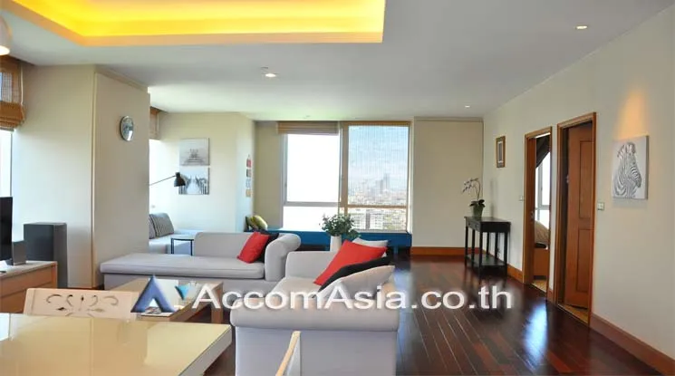  1  1 br Condominium for rent and sale in Sathorn ,Bangkok BTS Chong Nonsi at Sky Villas Sathorn AA12042