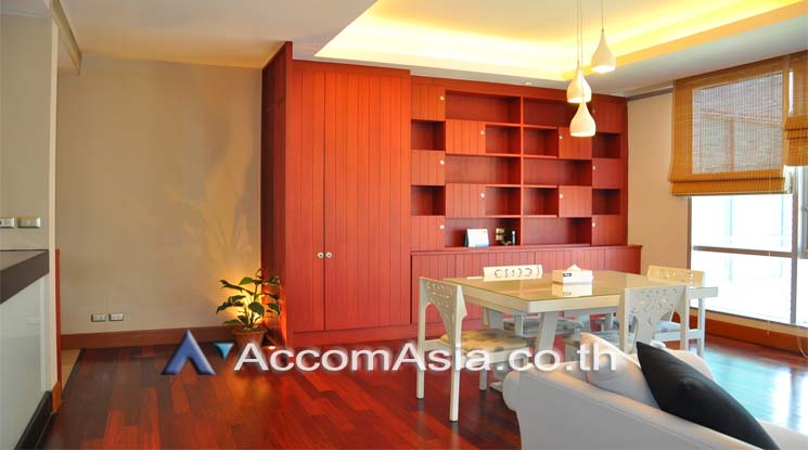 5  1 br Condominium for rent and sale in Sathorn ,Bangkok BTS Chong Nonsi at Sky Villas Sathorn AA12042