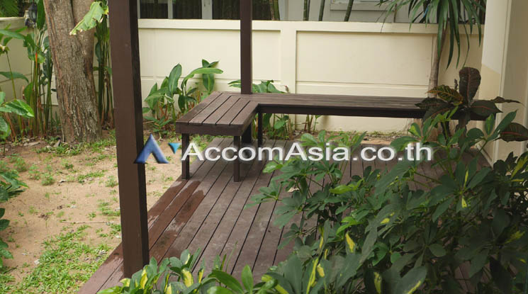 15  3 br House For Rent in  ,Chon Buri  at Boulevard Sriracha AA12060