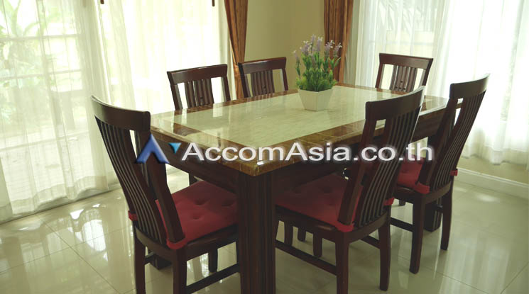 6  3 br House For Rent in  ,Chon Buri  at Boulevard Sriracha AA12060