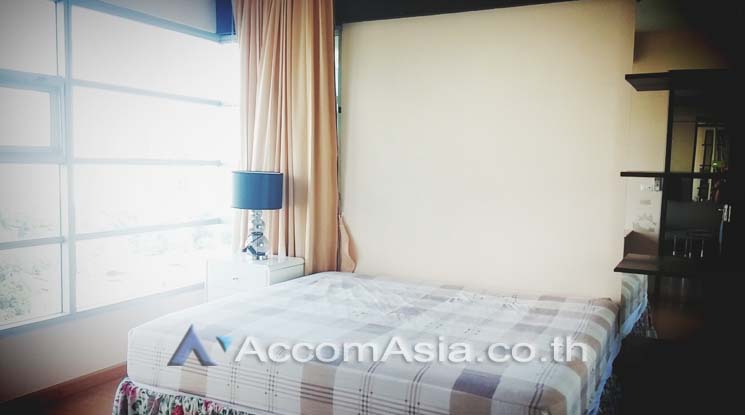 4  2 br Condominium For Rent in Ploenchit ,Bangkok BTS Ratchathewi at Baan Klang Krung Siam-Pathumwan AA12061