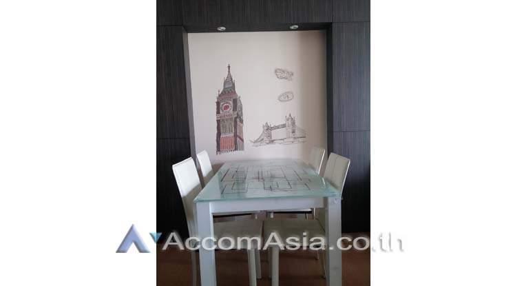 5  2 br Condominium For Rent in Ploenchit ,Bangkok BTS Ratchathewi at Baan Klang Krung Siam-Pathumwan AA12061