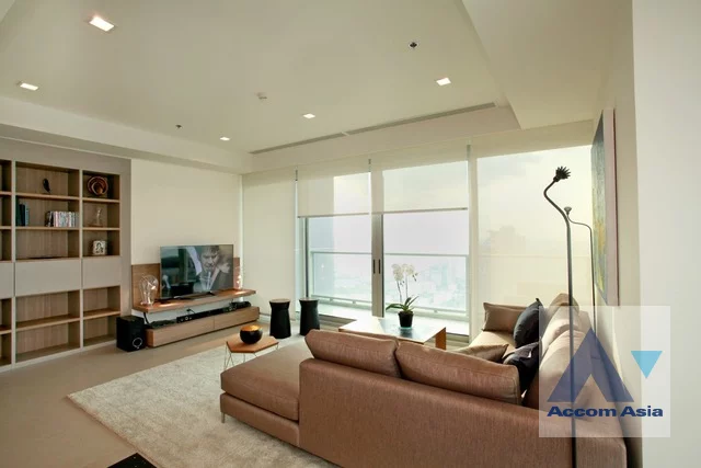  1  2 br Condominium for rent and sale in Charoen Nakhon ,Bangkok BTS Krung Thon Buri at The River Condominium AA12062