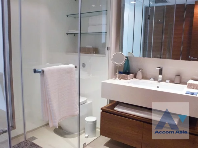 11  2 br Condominium for rent and sale in Charoen Nakhon ,Bangkok BTS Krung Thon Buri at The River Condominium AA12062