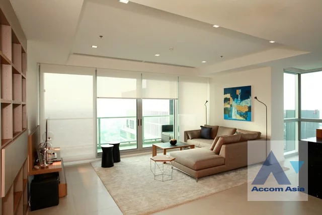  2  2 br Condominium for rent and sale in Charoen Nakhon ,Bangkok BTS Krung Thon Buri at The River Condominium AA12062