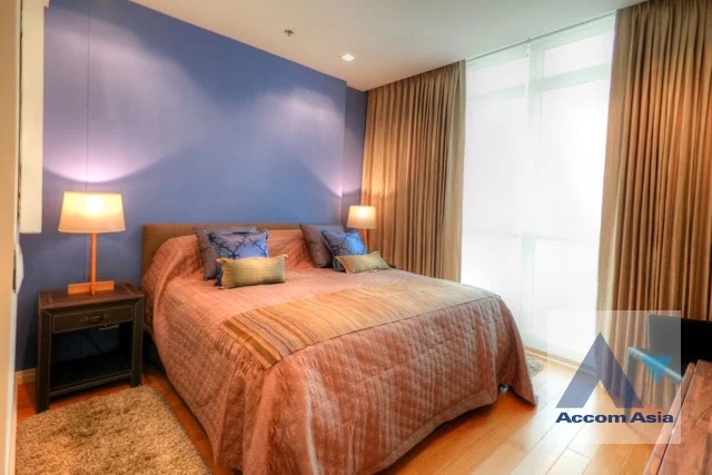 16  2 br Condominium for rent and sale in Charoen Nakhon ,Bangkok BTS Krung Thon Buri at The River Condominium AA12062