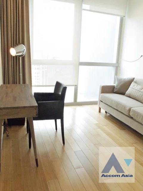 9  2 br Condominium for rent and sale in Charoen Nakhon ,Bangkok BTS Krung Thon Buri at The River Condominium AA12062