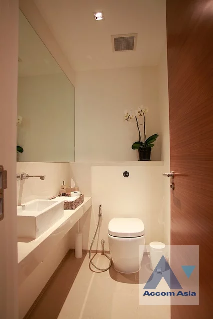 13  2 br Condominium for rent and sale in Charoen Nakhon ,Bangkok BTS Krung Thon Buri at The River Condominium AA12062