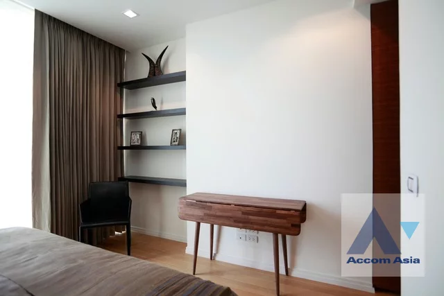 10  2 br Condominium for rent and sale in Charoen Nakhon ,Bangkok BTS Krung Thon Buri at The River Condominium AA12062
