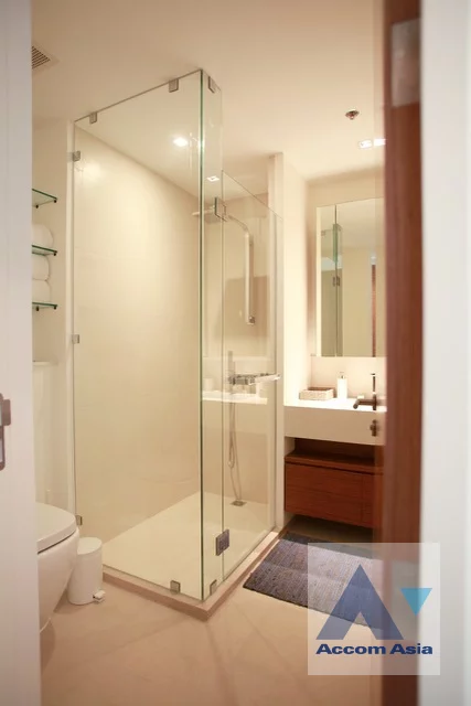 12  2 br Condominium for rent and sale in Charoen Nakhon ,Bangkok BTS Krung Thon Buri at The River Condominium AA12062