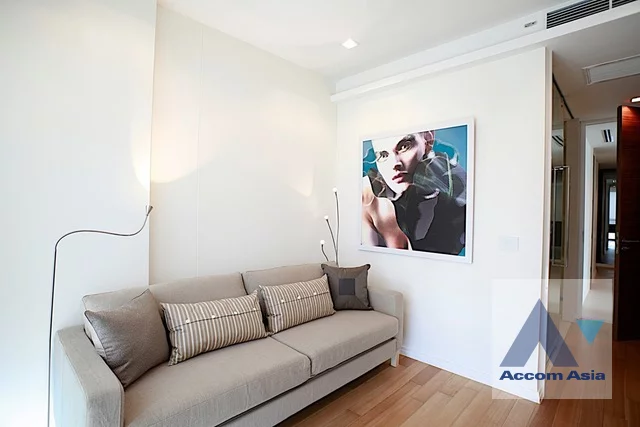 7  2 br Condominium for rent and sale in Charoen Nakhon ,Bangkok BTS Krung Thon Buri at The River Condominium AA12062
