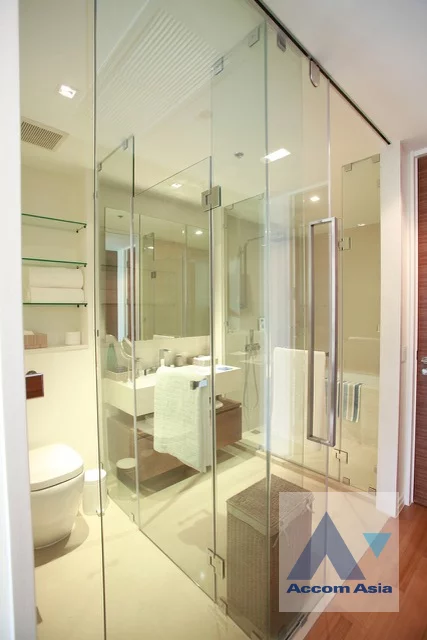 15  2 br Condominium for rent and sale in Charoen Nakhon ,Bangkok BTS Krung Thon Buri at The River Condominium AA12062