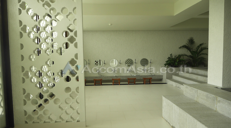 8  1 br Apartment For Rent in  ,Chon Buri  at Exclusive Serviced Apartment in Sriracha AA12080