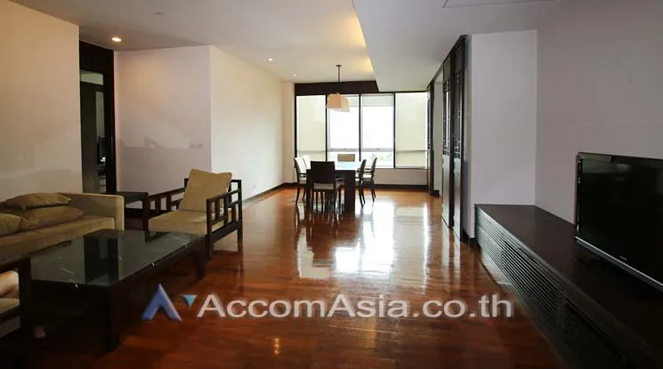 unit 2 Bedrooms  Apartment For Rent & Sale in Sukhumvit, Bangkok  near BTS Thong Lo (AA12089)