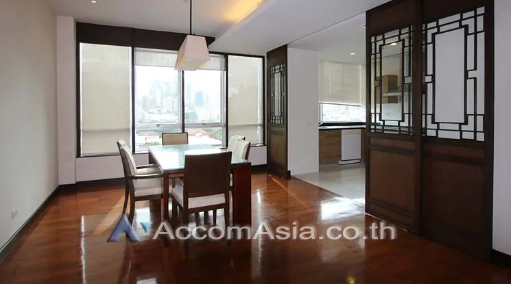 unit 2 Bedrooms  Apartment For Rent & Sale in Sukhumvit, Bangkok  near BTS Thong Lo (AA12089)