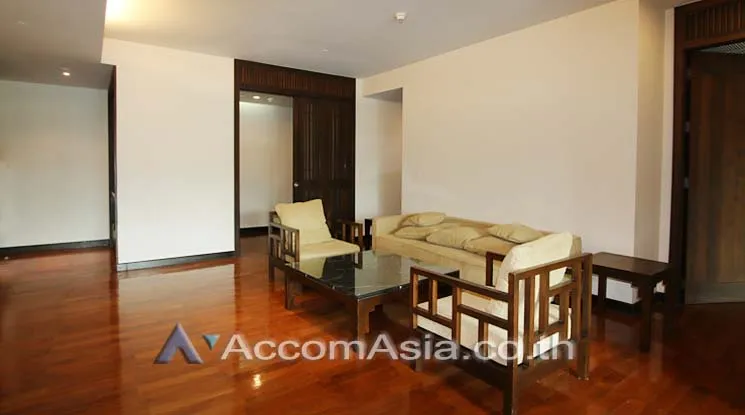 unit 2 Bedrooms  Apartment For Rent & Sale in Sukhumvit, Bangkok  near BTS Thong Lo (AA12089)