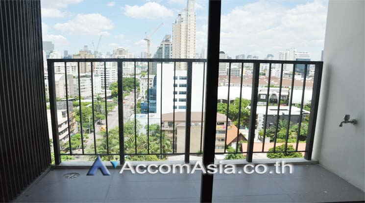  1  2 br Condominium For Sale in Sukhumvit ,Bangkok BTS Thong Lo at The Alcove Thonglor AA12122