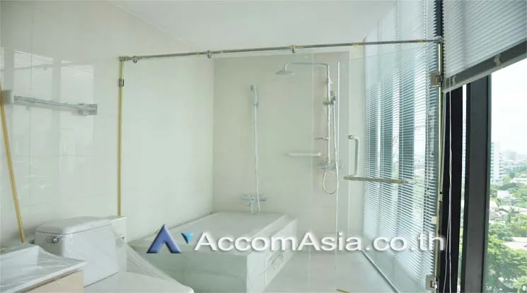 11  2 br Condominium for rent and sale in Sukhumvit ,Bangkok BTS Thong Lo at The Alcove Thonglor AA12123