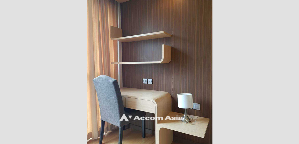 5  1 br Condominium For Rent in Sukhumvit ,Bangkok BTS Thong Lo at Via Botani AA12128