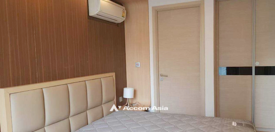 4  1 br Condominium For Rent in Sukhumvit ,Bangkok BTS Thong Lo at Via Botani AA12128