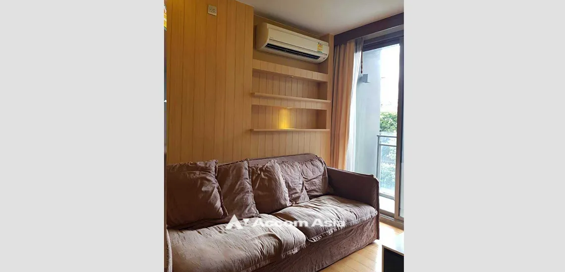  2  1 br Condominium For Rent in Sukhumvit ,Bangkok BTS Thong Lo at Via Botani AA12128