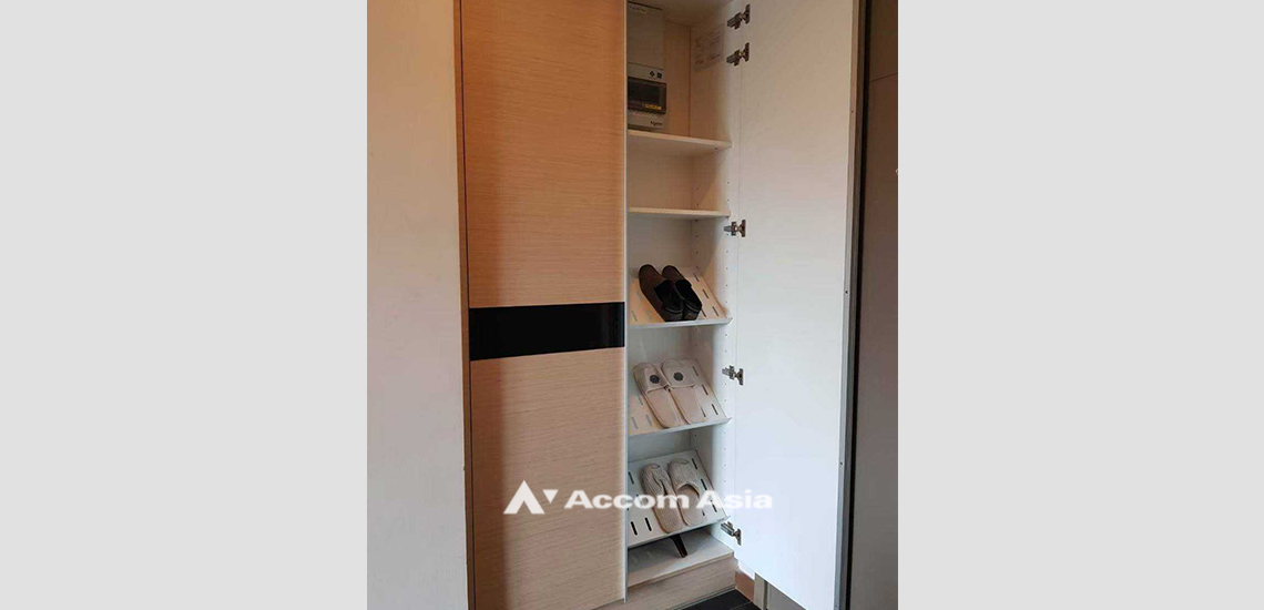 7  1 br Condominium For Rent in Sukhumvit ,Bangkok BTS Thong Lo at Via Botani AA12128