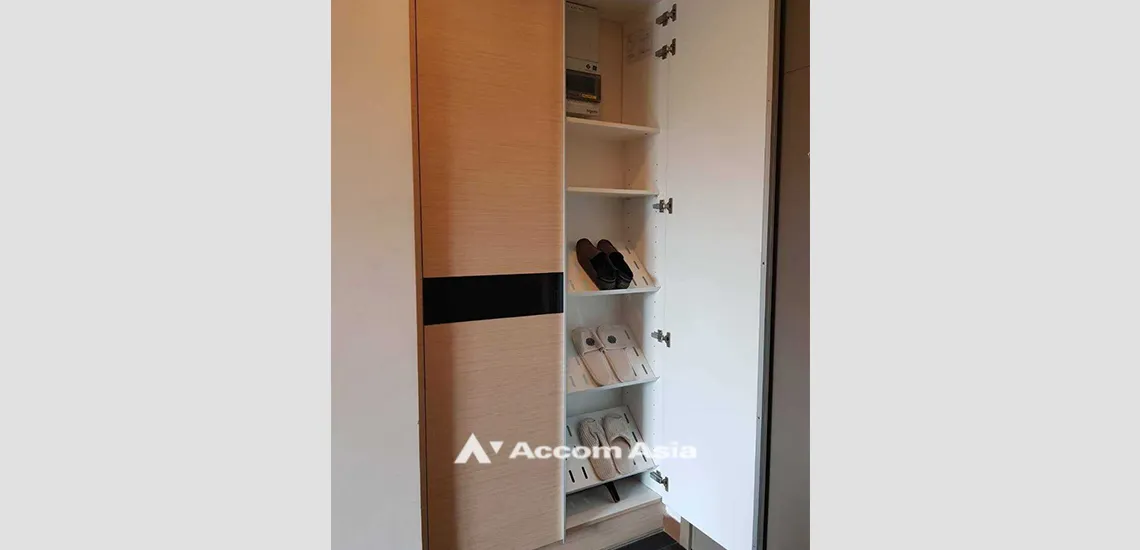 7  1 br Condominium For Rent in Sukhumvit ,Bangkok BTS Thong Lo at Via Botani AA12128