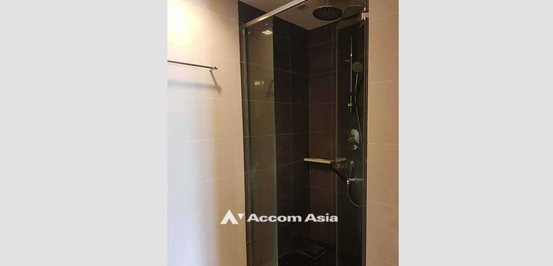 8  1 br Condominium For Rent in Sukhumvit ,Bangkok BTS Thong Lo at Via Botani AA12128