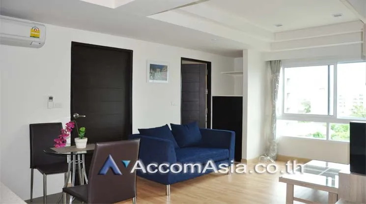 unit 1 Bedroom  Apartment For Rent in Sukhumvit, Bangkok  near BTS Thong Lo (AA12171)