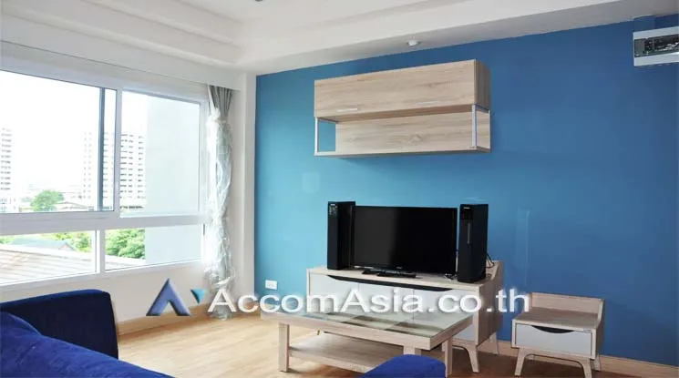 unit 1 Bedroom  Apartment For Rent in Sukhumvit, Bangkok  near BTS Thong Lo (AA12171)