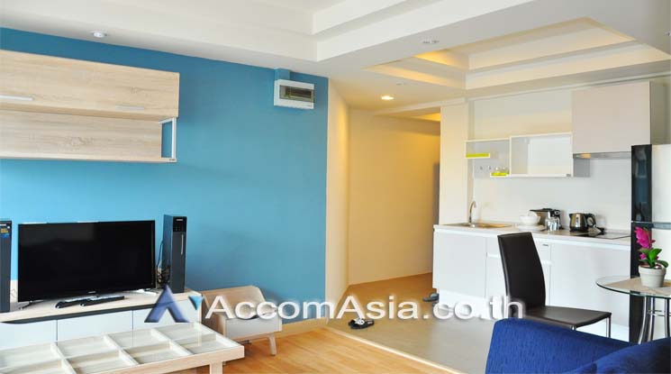  1  1 br Apartment For Rent in Sukhumvit ,Bangkok BTS Thong Lo at Tastefully Designed AA12171