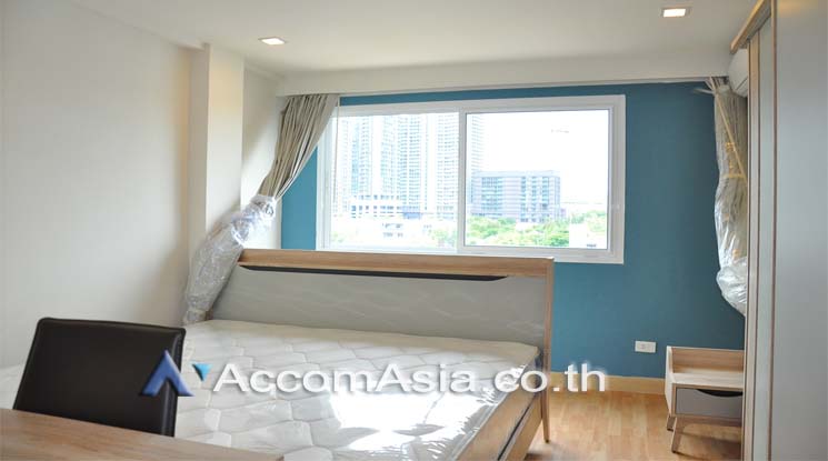 5  1 br Apartment For Rent in Sukhumvit ,Bangkok BTS Thong Lo at Tastefully Designed AA12171