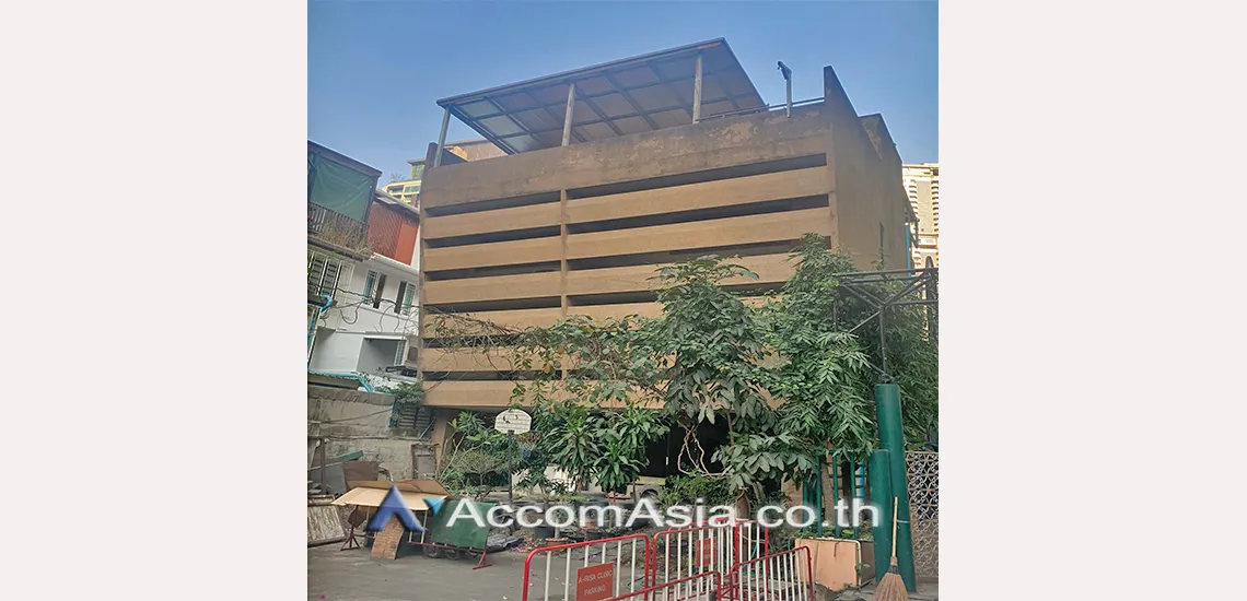 6  House for rent and sale in Sukhumvit ,Bangkok BTS Phrom Phong AA12177