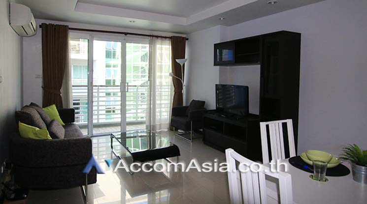  2  2 br Condominium for rent and sale in Sukhumvit ,Bangkok BTS Ekkamai at The Avenue Sukumvit 61 AA12179
