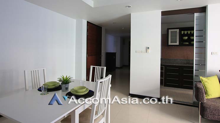  1  2 br Condominium for rent and sale in Sukhumvit ,Bangkok BTS Ekkamai at The Avenue Sukumvit 61 AA12179
