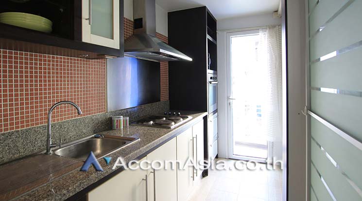 4  2 br Condominium for rent and sale in Sukhumvit ,Bangkok BTS Ekkamai at The Avenue Sukumvit 61 AA12179