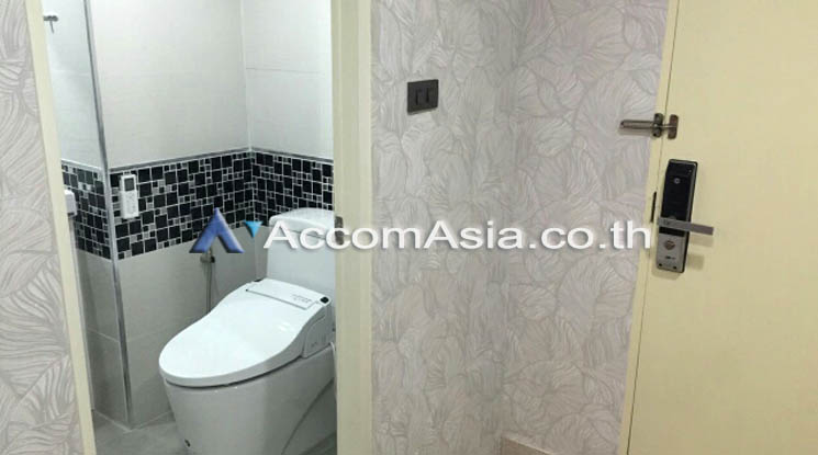 5  Studio Condominium For Sale in  ,Chon Buri  at Sriracha Place AA12206