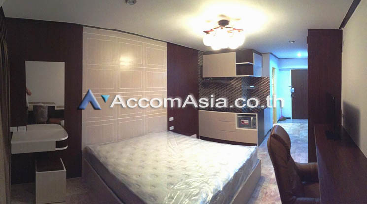  2  Studio Condominium For Sale in  ,Chon Buri  at Sriracha Place AA12211