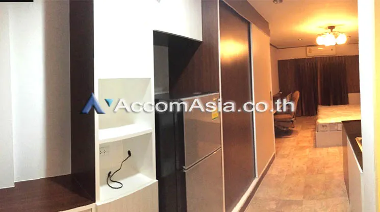 unit Studio  Condominium For Sale in ,   (AA12211)