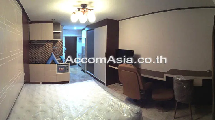 unit Studio  Condominium For Sale in ,   (AA12211)